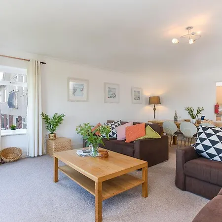 Beau Vista Ground Floor Vakantiehuis