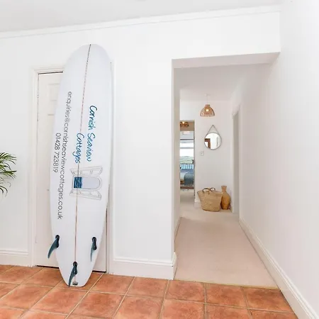 Vakantiehuis Beau Vista Ground Floor