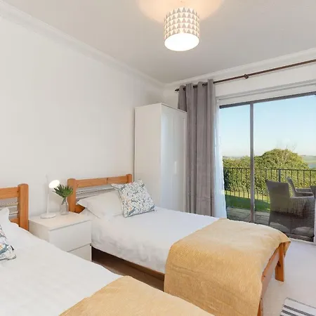 Beau Vista Ground Floor Padstow
