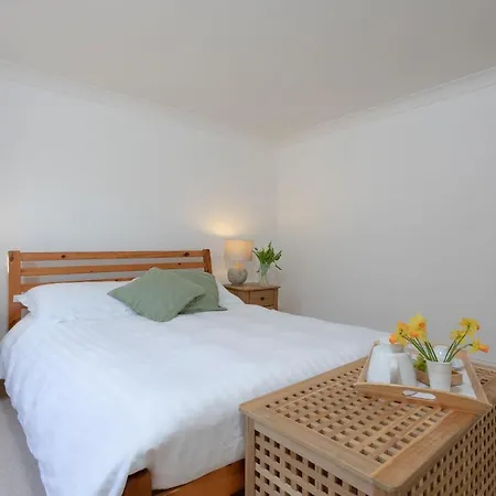 Beau Vista Ground Floor * Padstow