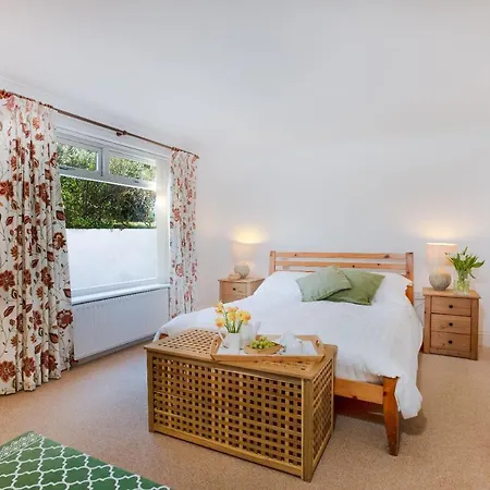 Vakantiehuis Beau Vista Ground Floor *